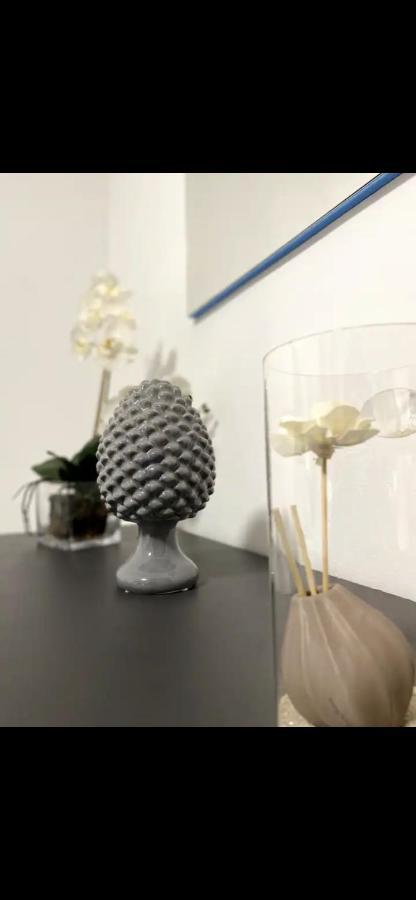 Cusumano House Apartment Trappeto  Luaran gambar