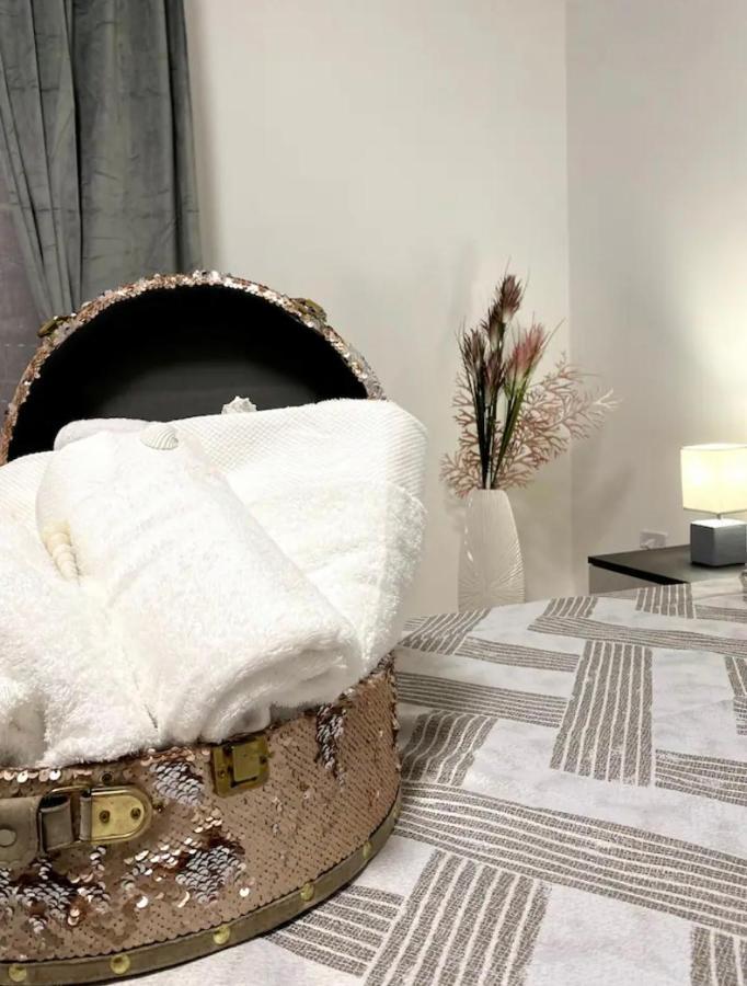Cusumano House Apartment Trappeto  Luaran gambar