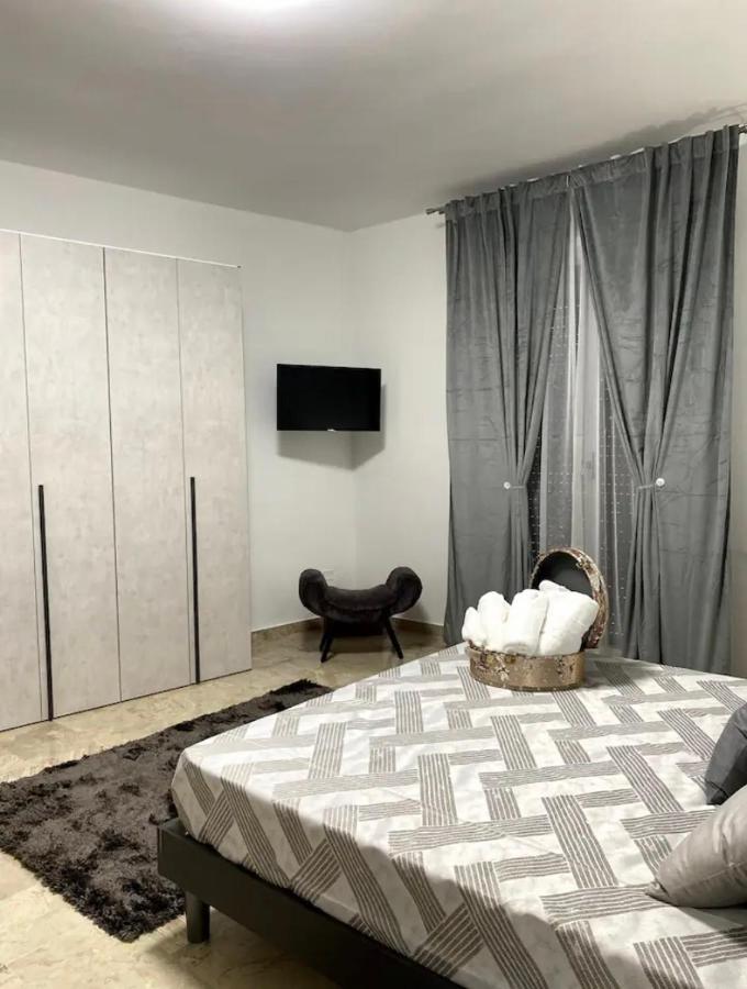 Cusumano House Apartment Trappeto  Luaran gambar