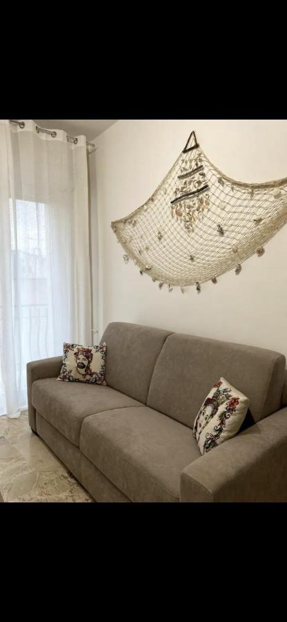Cusumano House Apartment Trappeto  Luaran gambar